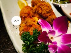 -合幸日本料理·炭火烧肉(观澜御湖店)