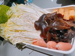 -半天妖烤鱼(方庄店)