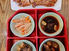 -老边饺子馆(中街店)