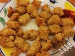 -萨莉亚意式餐厅(深圳北站店)