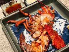 -Ginza Onodera铁板烧(外滩十八号店)