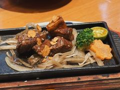 -王鼎精致料理铁板烧(世博源店)