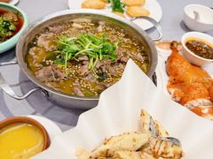 -金哥私房菜馆(张府园总店)