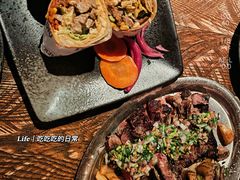-Q MEX 库迈墨西哥餐吧(三里屯店)