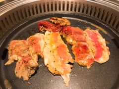 -花味·自助烤肉(雨花客厅店)