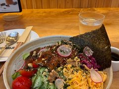 -无印良品餐堂 MUJI Diner(成都太古里店)
