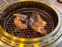 -明洞王妃家烤肉(苏州中心星悦汇店)