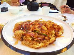 -豪翔盛宴(罗村大道店)