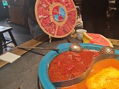 -吼堂老火锅(太古里总店)