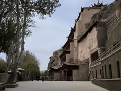 -敦煌莫高窟