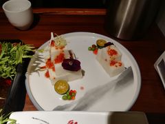 -意满花千醉(金茂览秀城店)