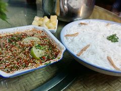 -多哥水傣味餐厅(司马巷店)