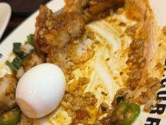 -伽喱博士 Dr.CURRY咖喱饭(太阳宫咖喱店)