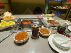 -海底捞火锅(奉化银泰店)