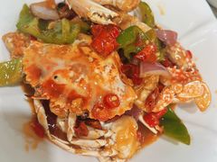 香辣蟹-四川小胡子海鲜(丁村万人海鲜广场店)