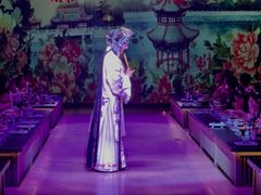 -苏州吴宫泛太平洋酒店