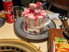 -Ant 蚂蚁洞烤肉·大营地(上海静安大悦城店)