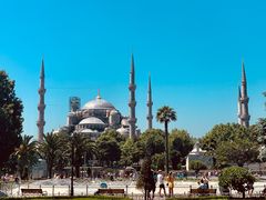 -Tarihi Sultanahmet Köftecisi Selim Usta