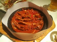 -七八冷面·延边朝鲜族美食(圣熙八号店)