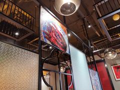 大堂-老廣糖水铺(乐汇城店)