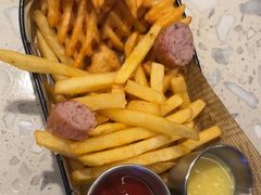 -Aqua Oasis 水天堂(常熟永旺店)