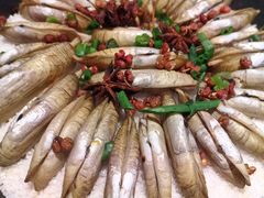 -四道菜·福建菜馆(新街口金鹰店)