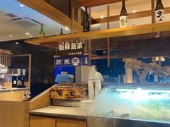 -温野菜涮涮锅(曲江大悦城店)