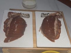 -小京廷北京烤鸭|山野贵州菜(梵华里店)