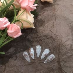 点击看大图 -LILY NAILS美甲美睫