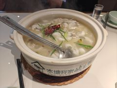 -本塘·我家酸菜鱼绍兴总店