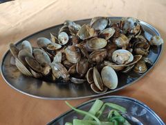 -都斛海鲜街