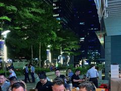 -木屋烧烤(坂田天安云谷店)