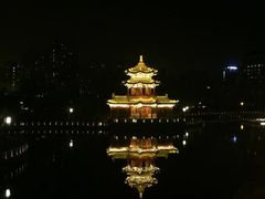 -迎泽公园