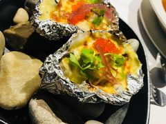 -雪龍のkitchen