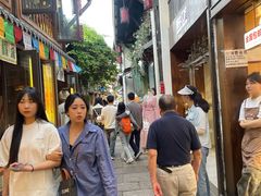-小河直街历史文化街区