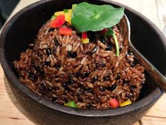 -熹素·鲜美素食Vegetarian (天河领展店)