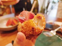 -Laures·月桂西班牙碳烤餐厅(十尚坊店)