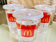 -麦当劳(宾水西道店)
