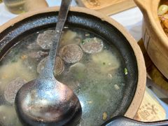 -火啫啫·粤式啫啫煲(南京弘阳店)