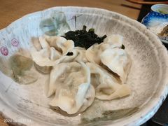 -江户前日本料理(瑞诗酒店店)
