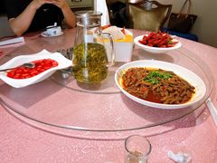 -又见炊烟私房菜(敬亭路店)