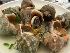 -韩记海鲜饺子旗舰店(红海新区店)