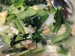 -粥全粥到海鲜家常菜(瞿塘峡路店)