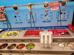 -海底捞火锅(石厦时代广场店)