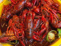 -王红军龙虾(新民路店)