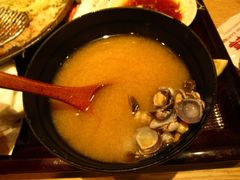 味增汤-和幸(春熙路群光广场店)