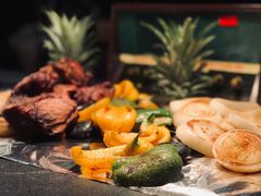 -富力威斯汀酒店·知味自助餐厅