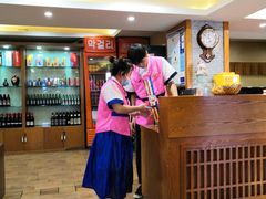 -老朴饭店(邮政街总店)