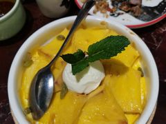 -新白鹿餐厅(爱琴海购物中心店)