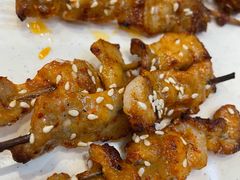 -探唐烧烤(棠东店)